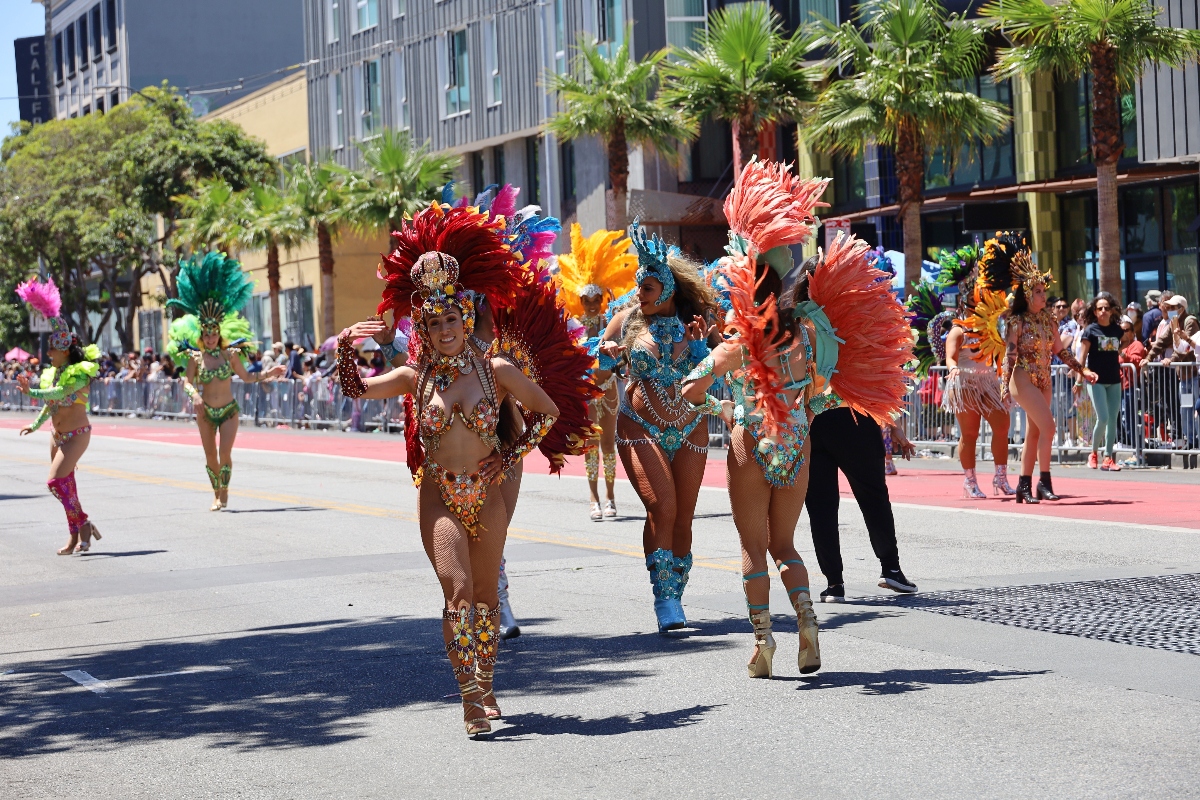 tropical music festivals