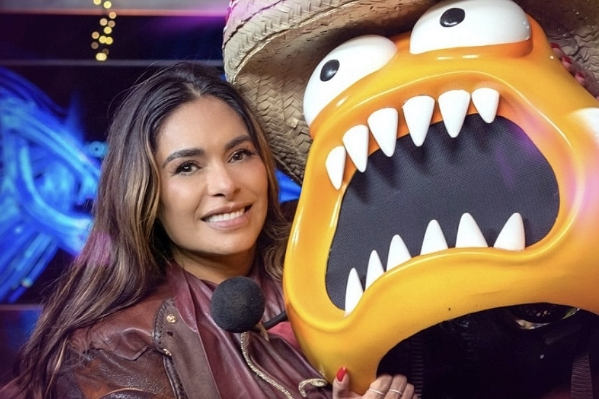 Quién es la Máscara, programa de tv, reality show, Televisión, QuéOnnda