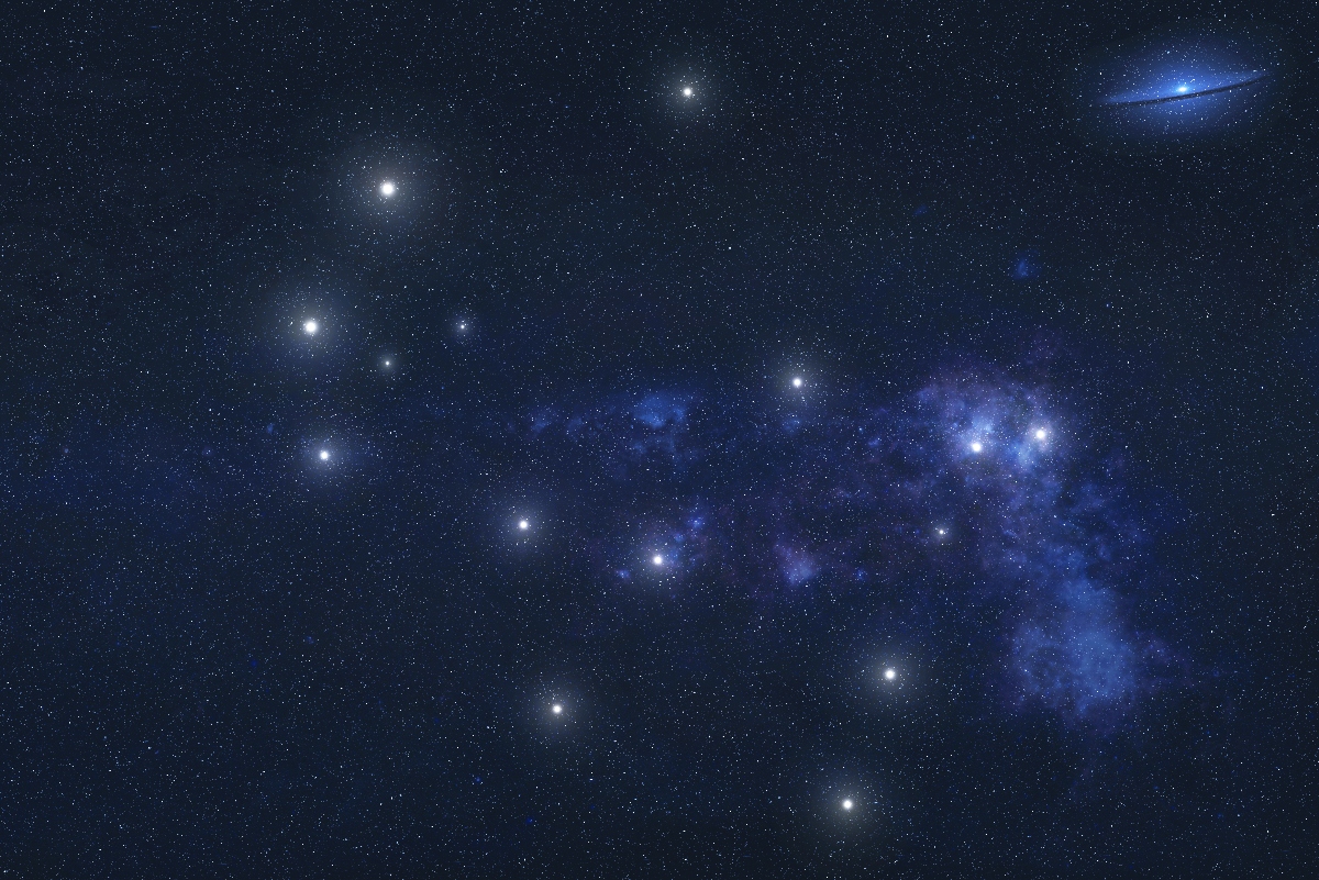 Géminis, Horóscopo Marzo 2025, Signos del Zodiaco, Astros, QuéOnnda