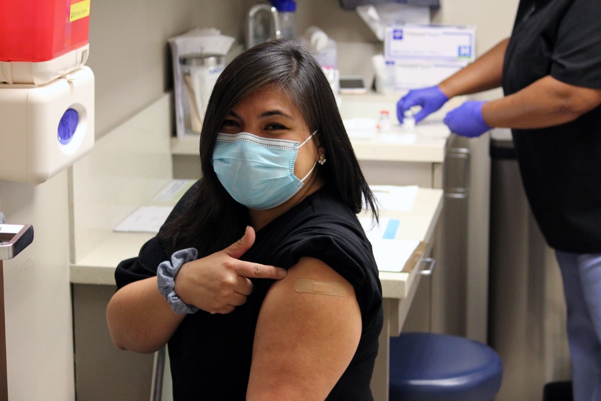 Good Samaritan Health Center