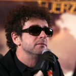 Gustavo Cerati, cantante de rock, rock en español, Música, QuéOnnda