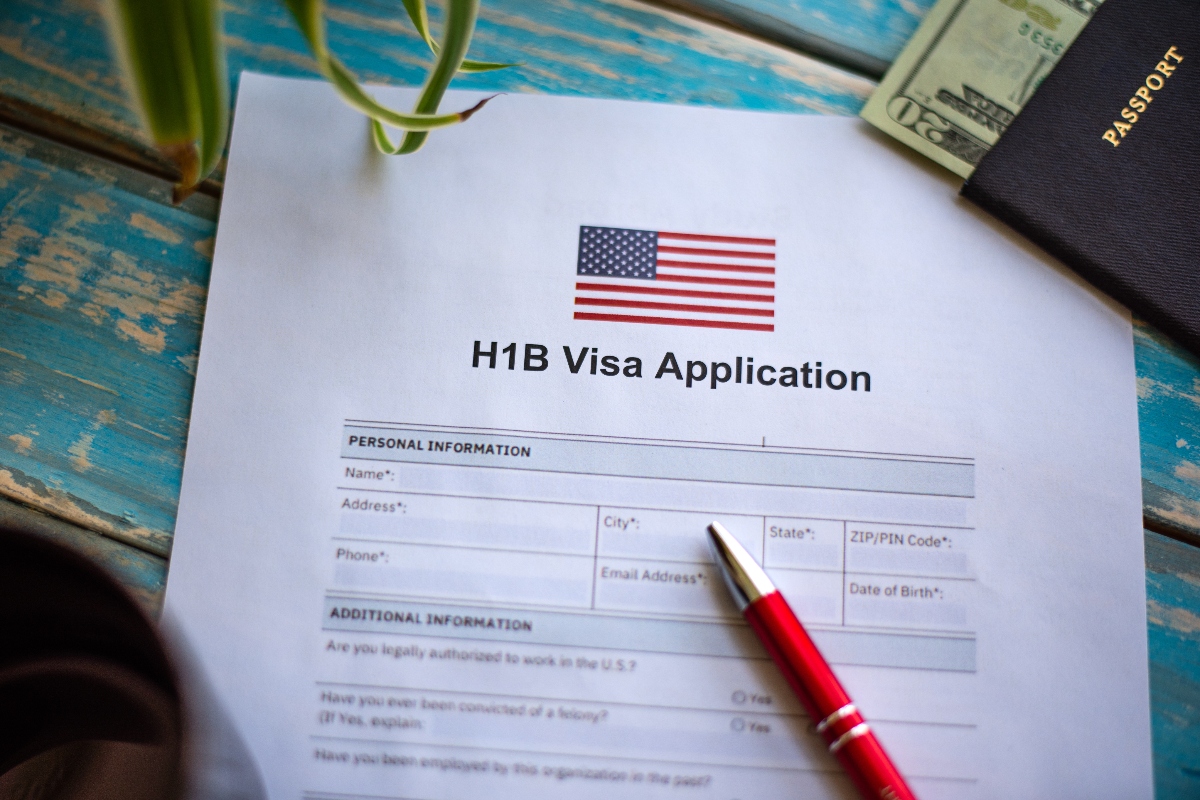 H1B visa application, application, requirements, Immigration, QuéOnnda, QuéOnnda