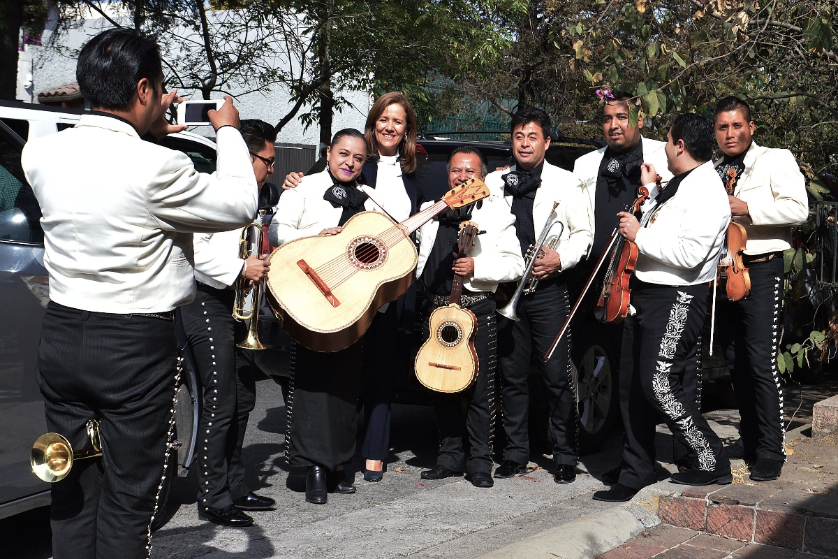música regional mexicana