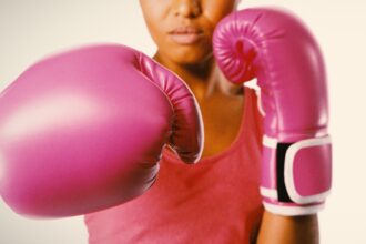 Ejercicio para prevenir cáncer de mama, ejercicio, cáncer de mama, Mujer, QuéOnnda