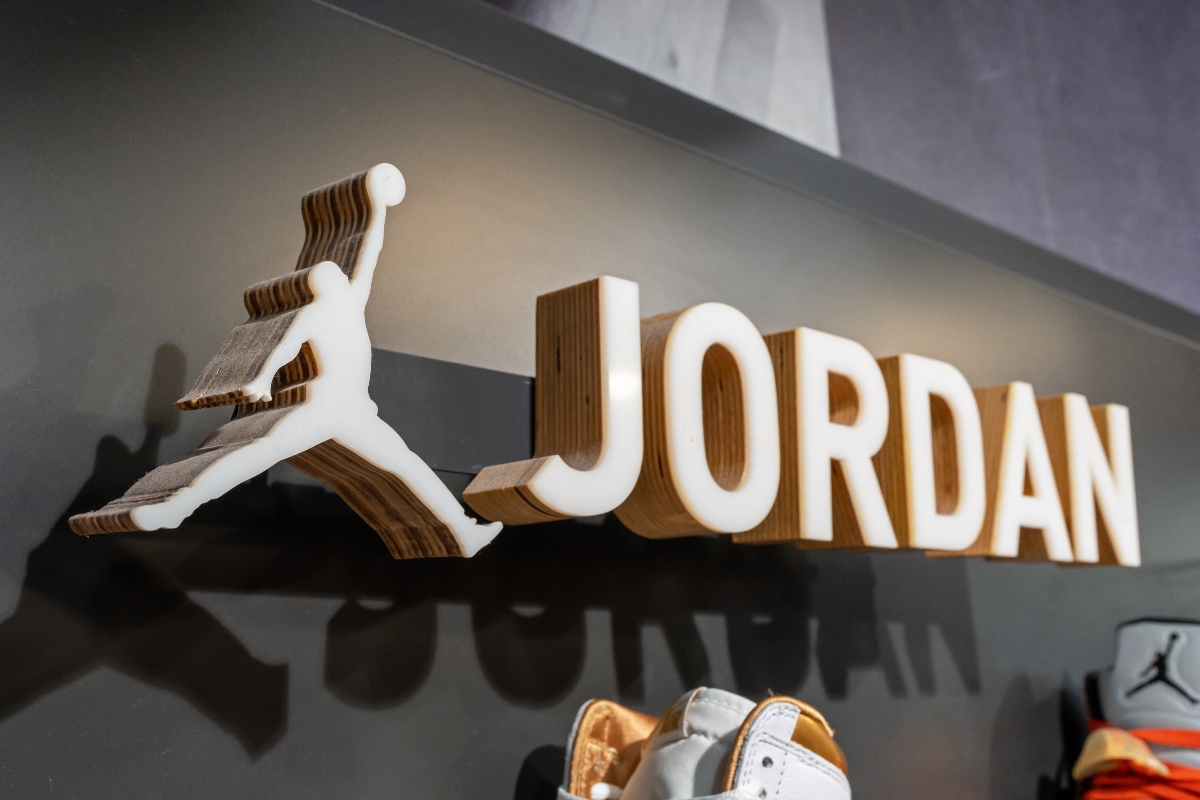 Michael Jordan