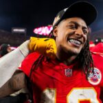 jugadores latinos en la NFL