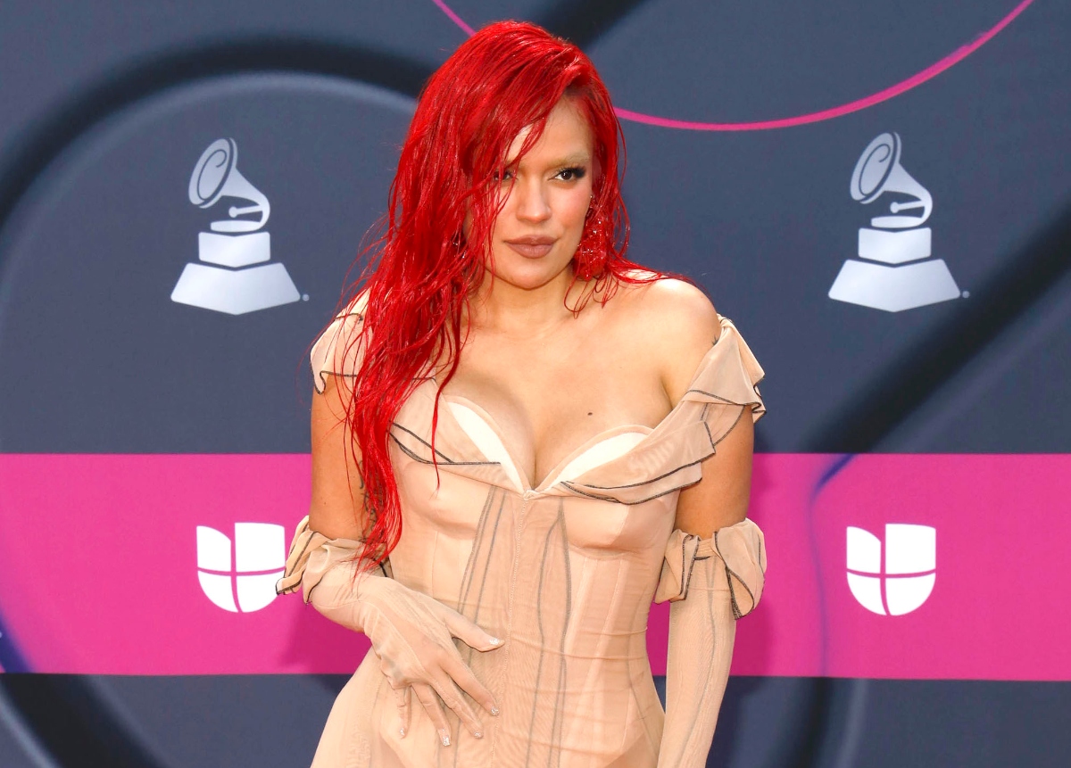 Karol G, pop urbano, Música, Famosos, QuéOnnda