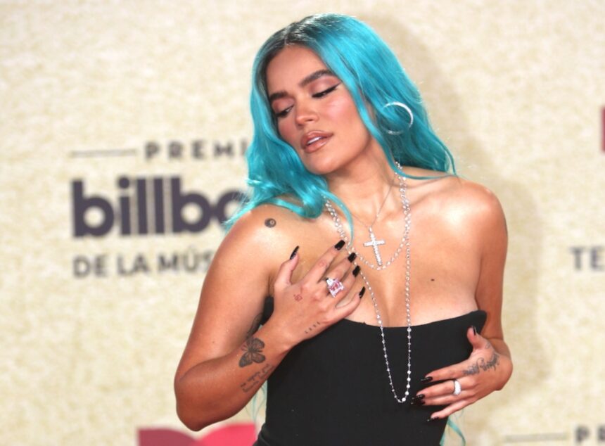 Karol G, pop urbano, Música, Famosos, QuéOnnda
