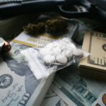 narcotráfico, drogas, ilegal, internacionales