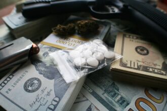 narcotráfico, drogas, ilegal, internacionales