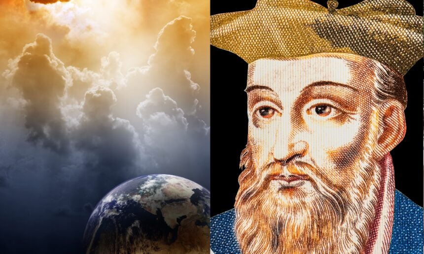 profecías cumplidas de Nostradamus, Nostradamus, profecías Nostradamus, profecías cumplidas, QuéOnnda