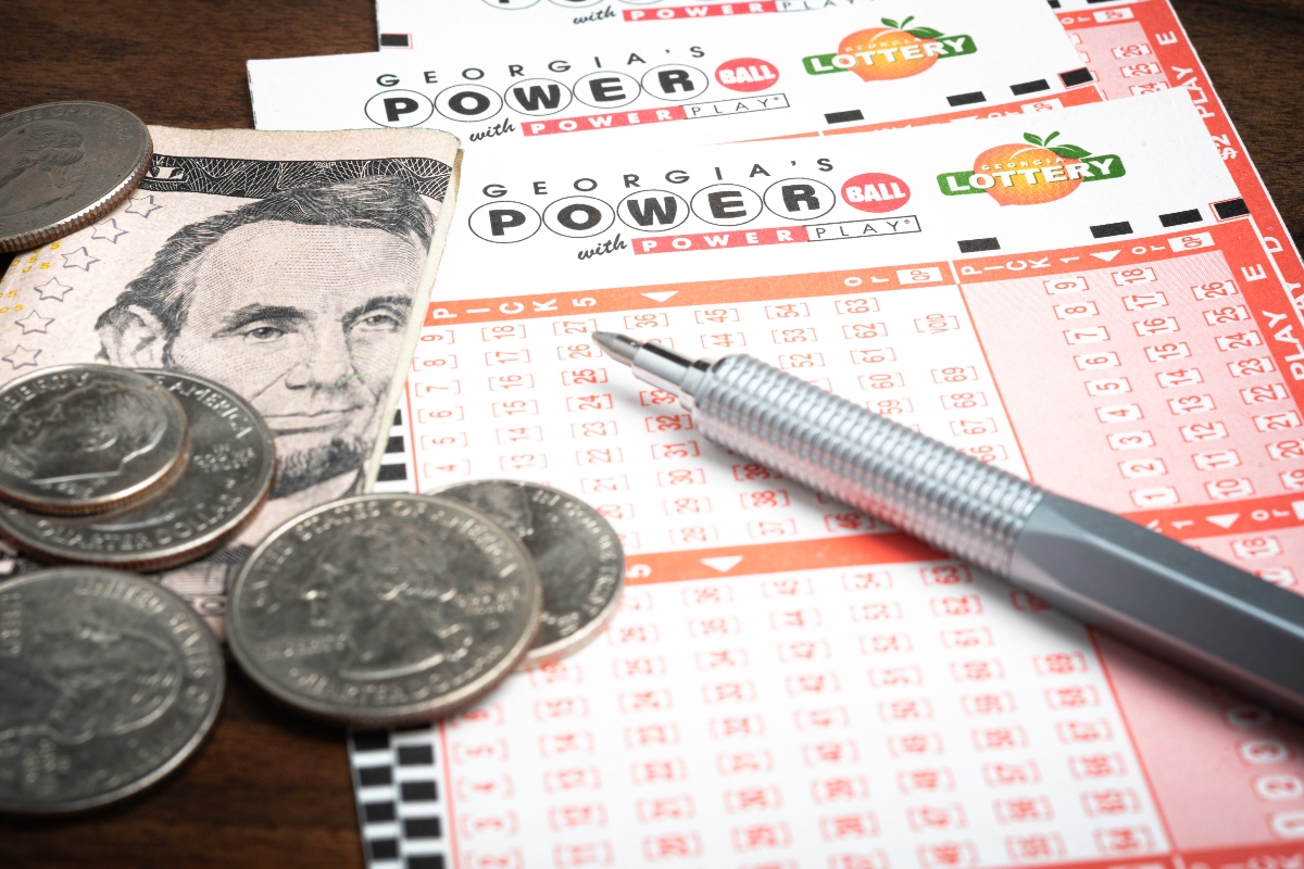 powerball