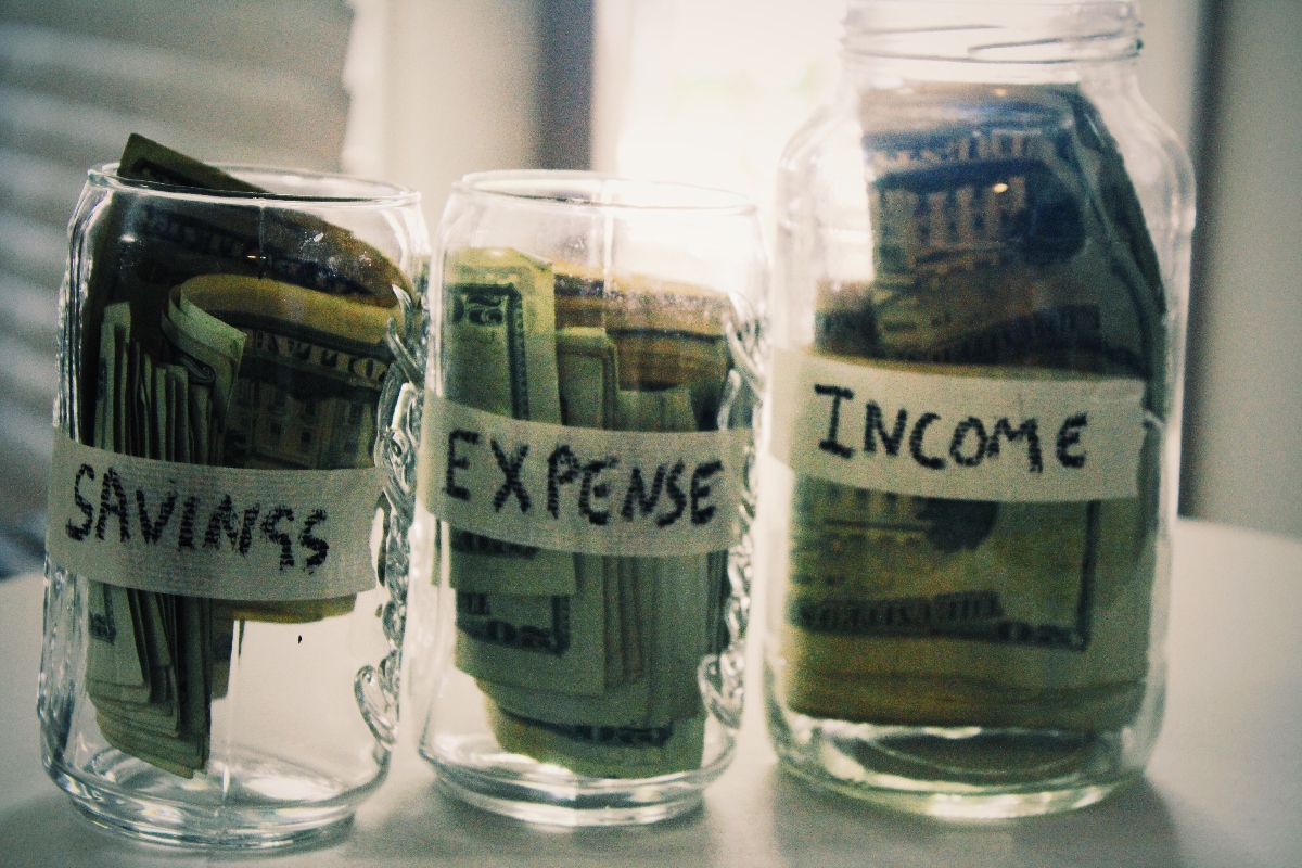 budget