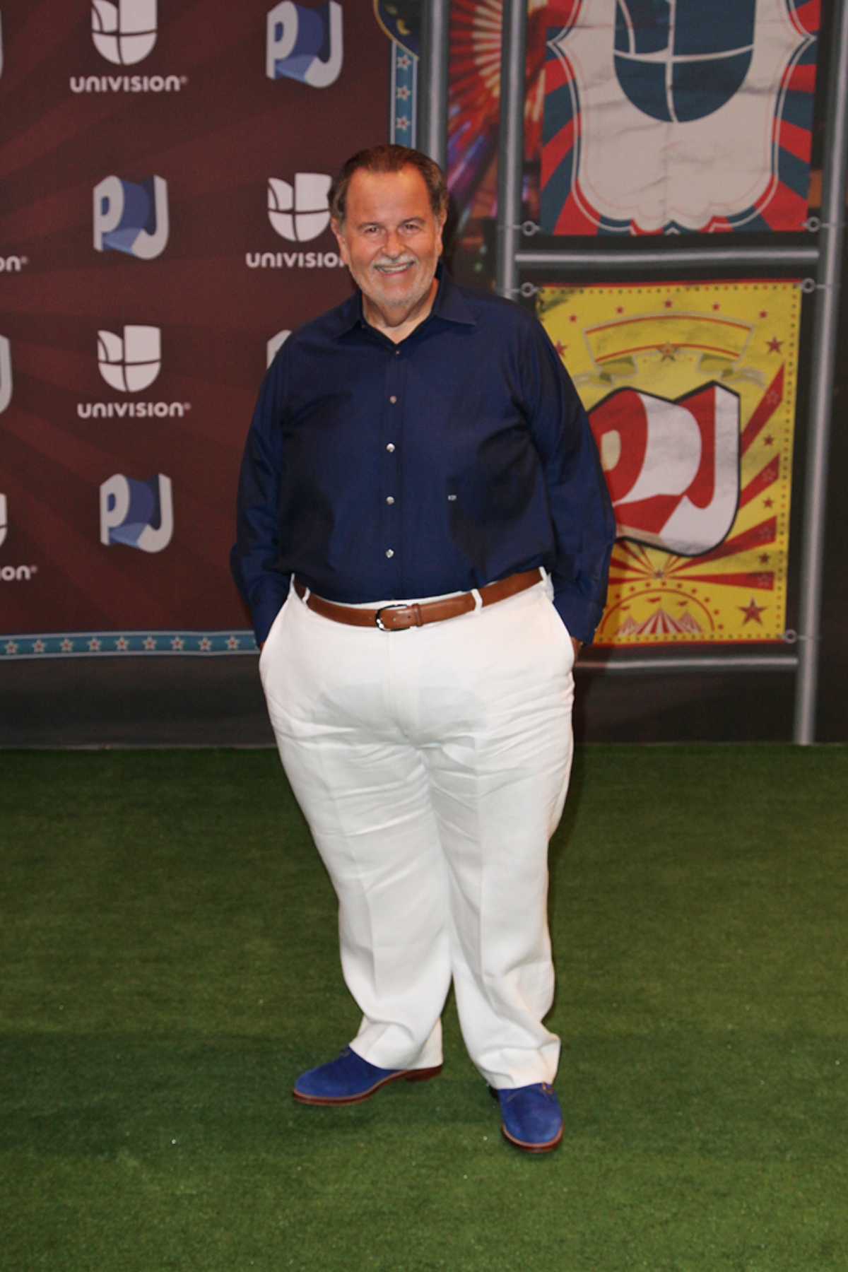 presenter, host, cuban, hispanic, QuéOnnda