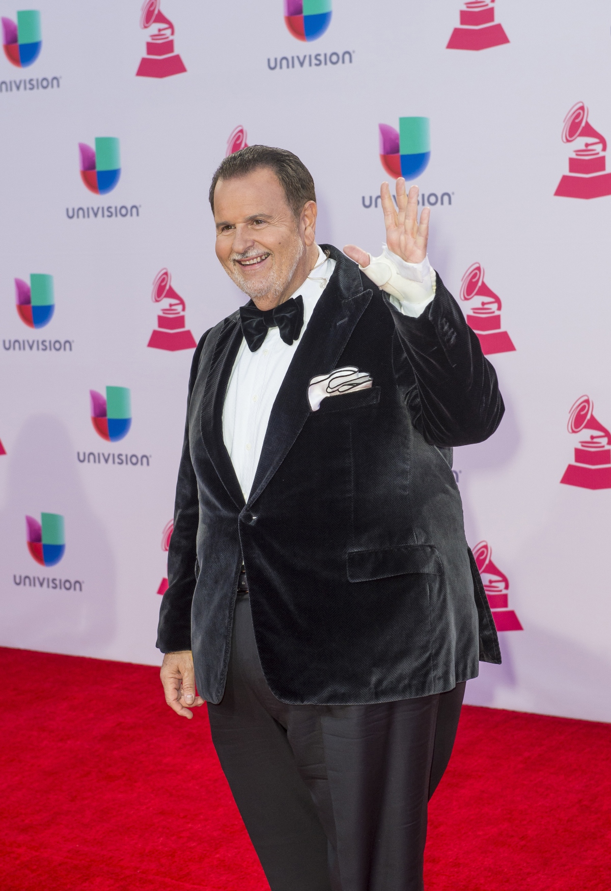 Raul de Molina, El Gordo de Molina, El Gordo y la Flaca, Univision, QuéOnnda