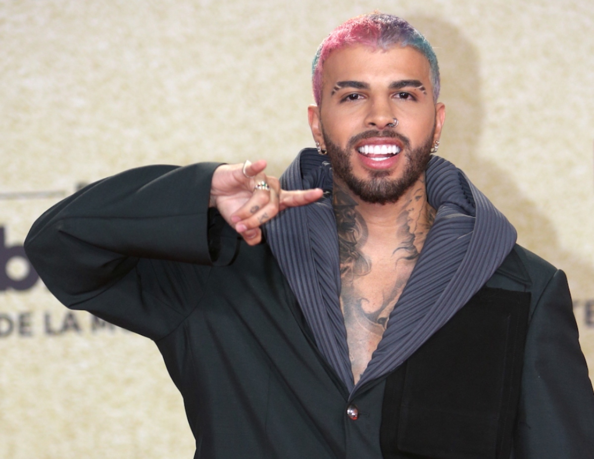 cantante, boricua, urbano pop, Lo Nuevo, QuéOnnda