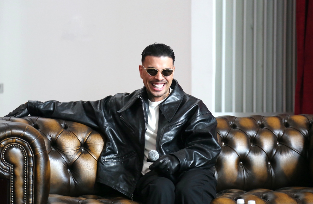 Rauw Alejandro, Cosa Nuestra, nueva canción, Música, QuéOnnda