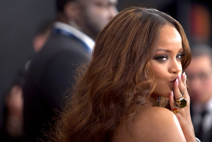 Rihanna, música, disco, lo nuevo, QuéOnnda
