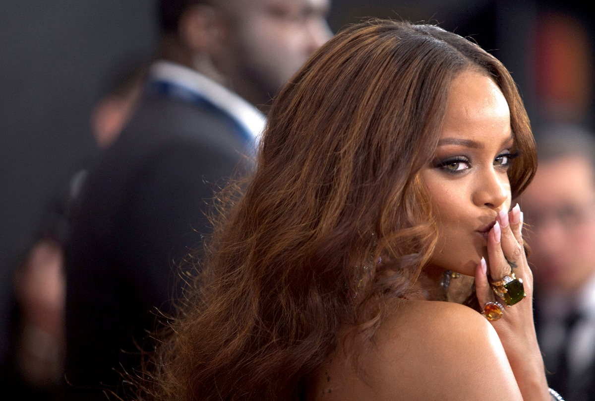 Rihanna, music, album, what's new, QuéOnnda