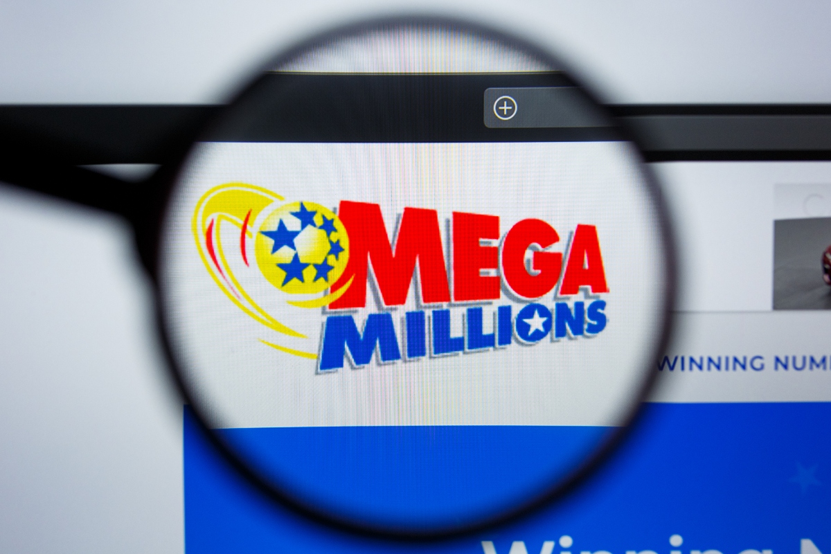 Powerball Mega Millions