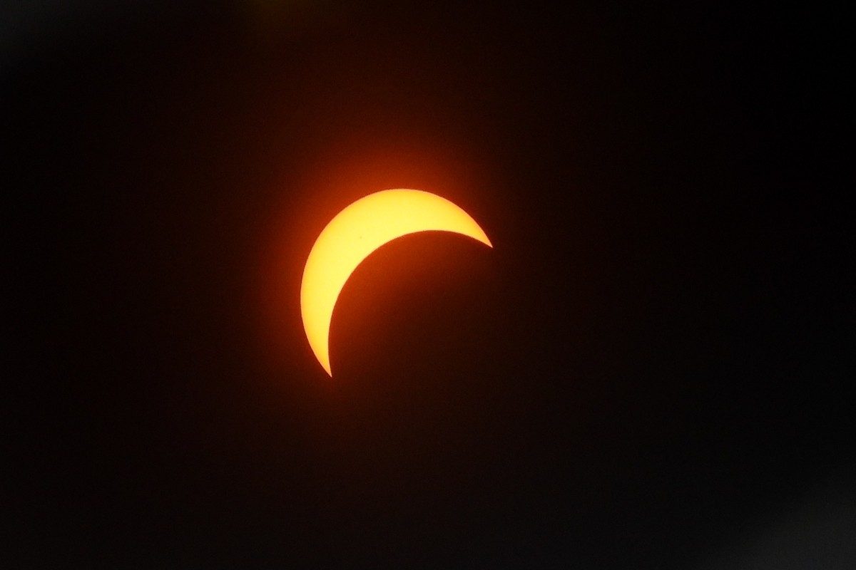 Eclipse, horoscopes, stars