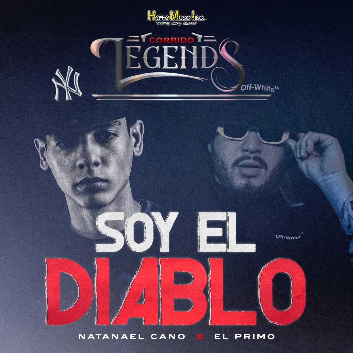 Soy el Diablo, Natanael Cano, Bad Bunny, Música, QuéOnnda