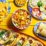 comida mexicana en Phoenix, comida mexicana, Phoenix, Arizona, QuéOnnda
