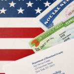 residencia, ciudadanía, visa, EEUU, green card
