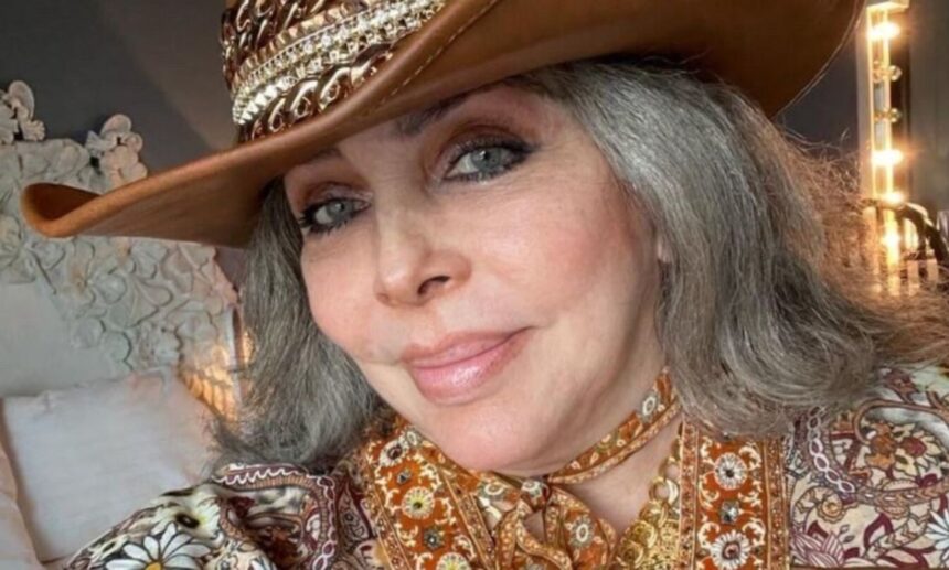 Verónica Castro, celebridades, telenovelas, televisión