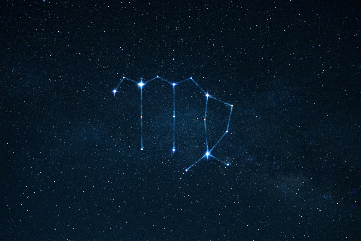 Virgo
