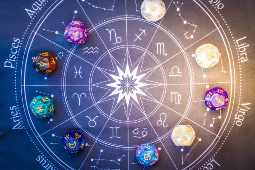 Horóscopos, zodiaco, astros, predicciones, marzo