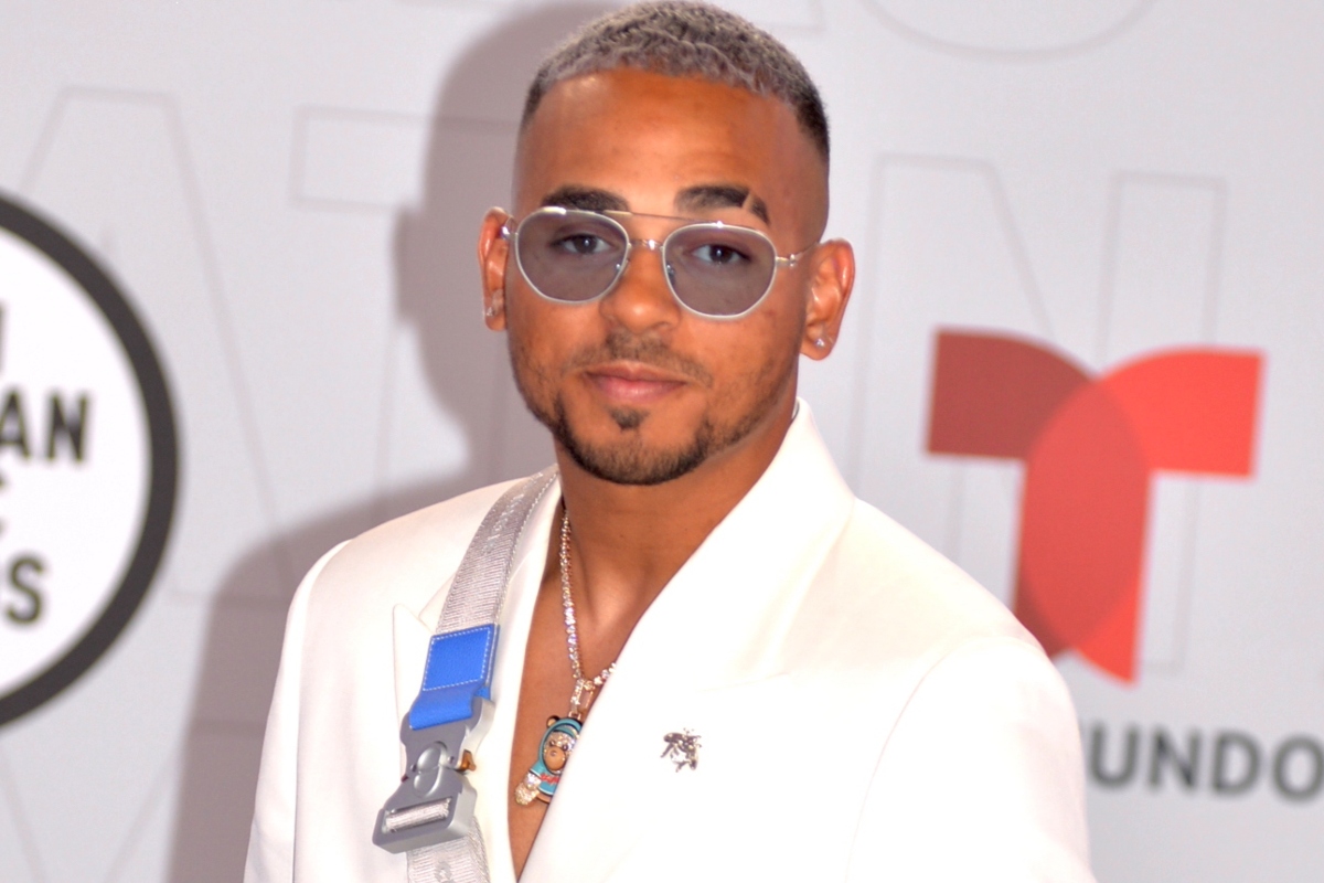 Ozuna, celebridades, música