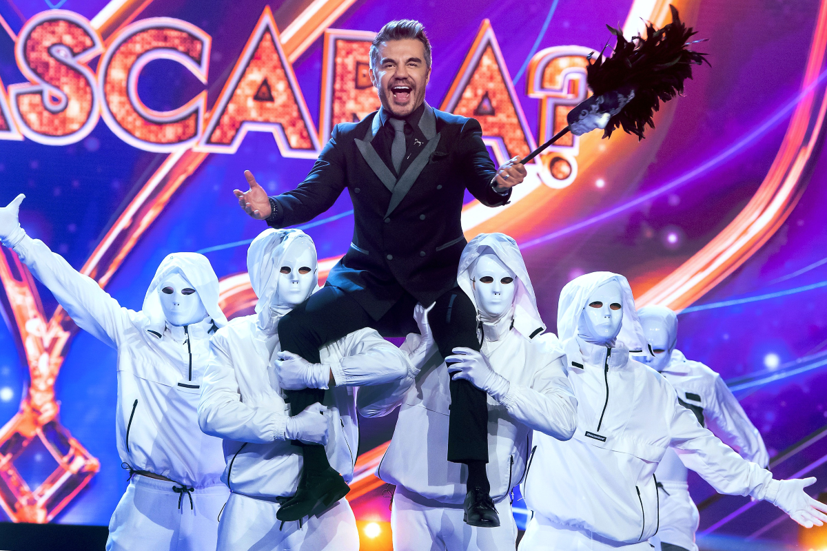 Adrián Uribe, entretenimiento, espectáculos, celebridades