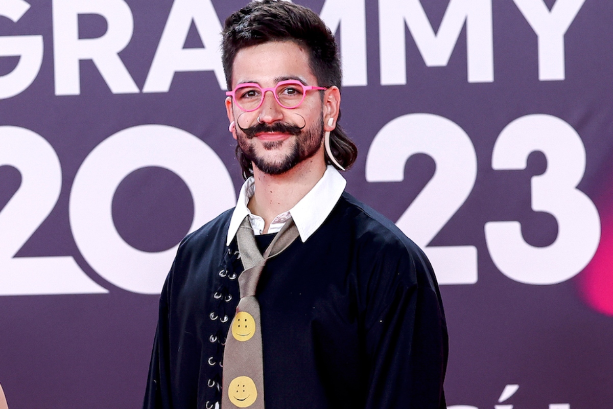 Camilo, espectáculos, música