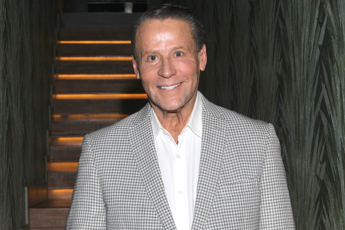 Alfredo Adame, celebridades, espectáculos, famosos