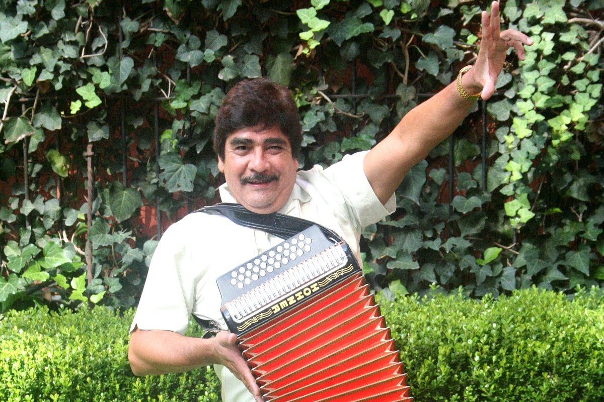 música, celebridades
