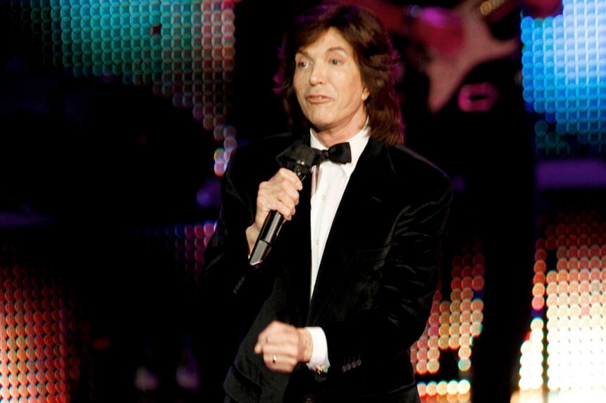 Camilo Sesto, entretenimiento, música