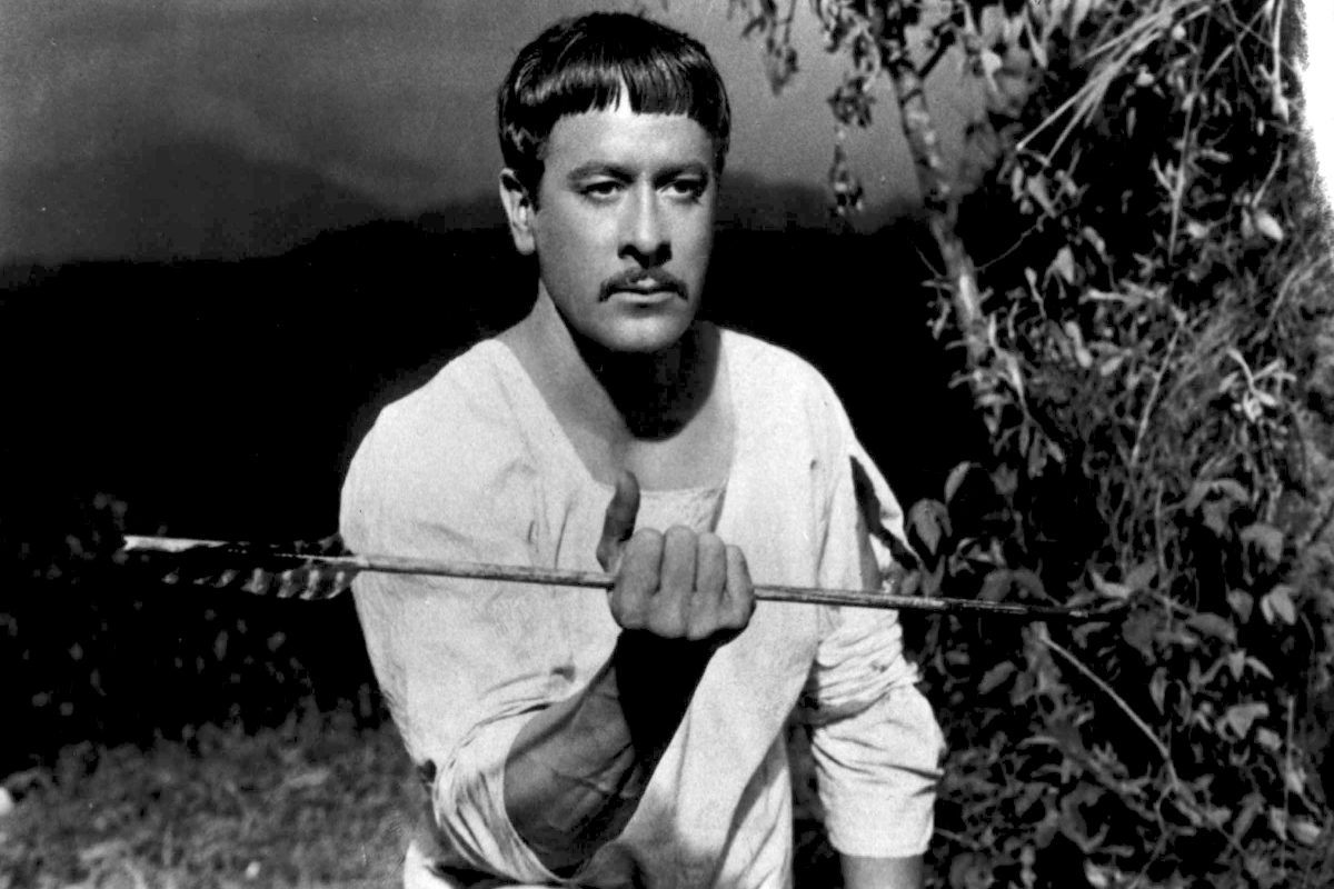 Pedro infante, music