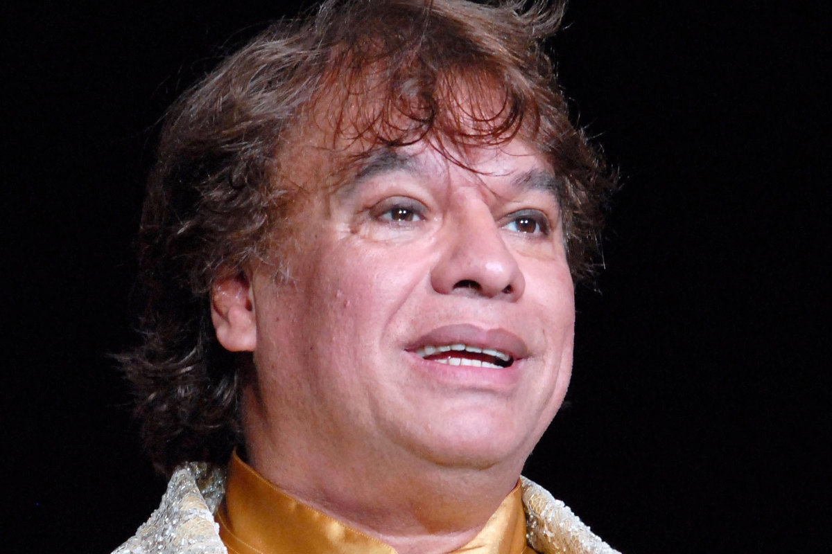 Juan Gabriel, leyenda