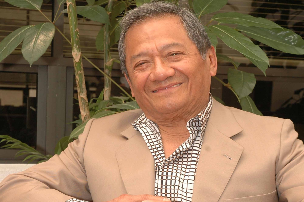 Armando Manzanero, celebrities