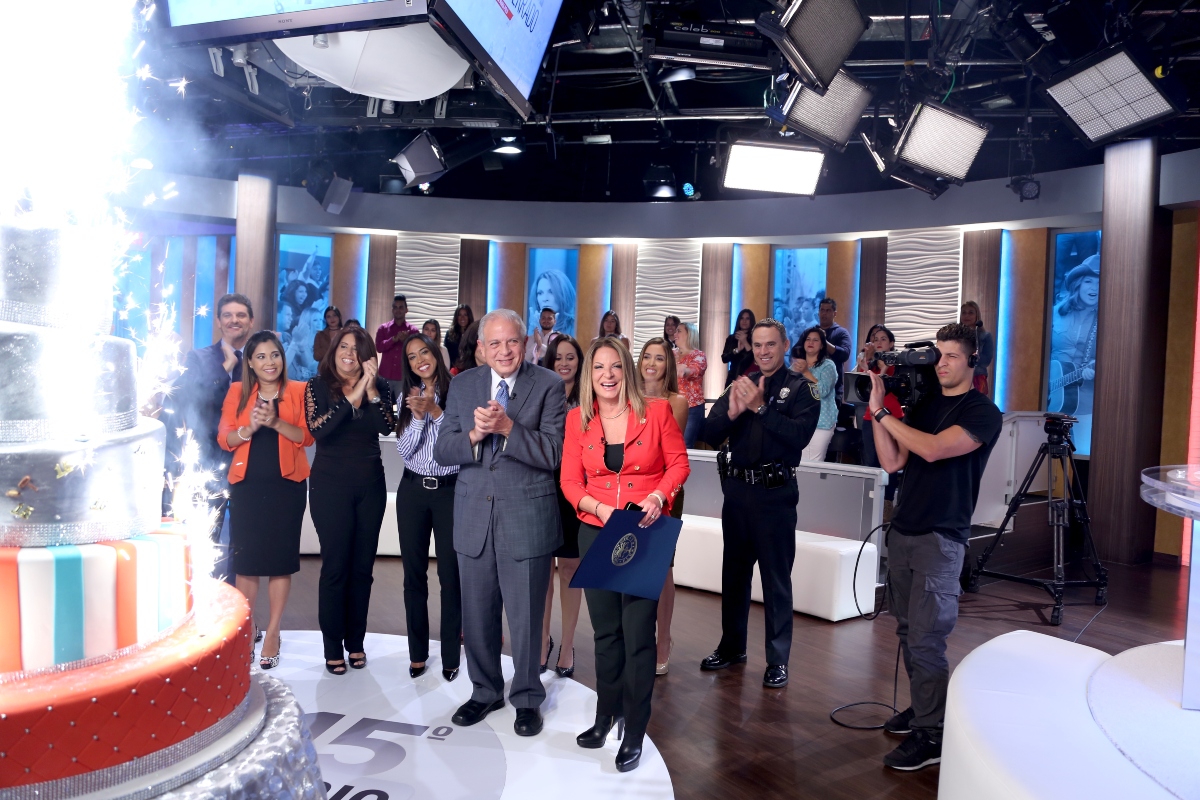 television, celebrities, show
