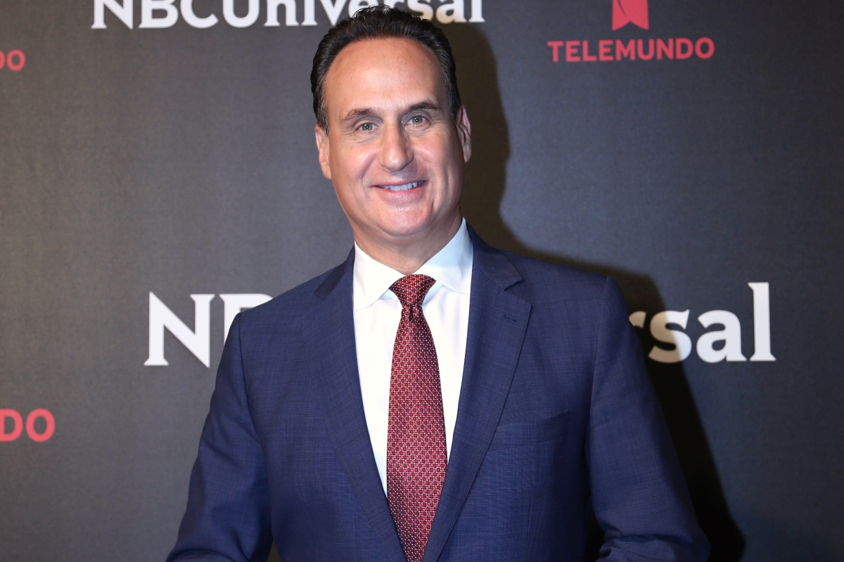 José Díaz Balart, noticias, televisión