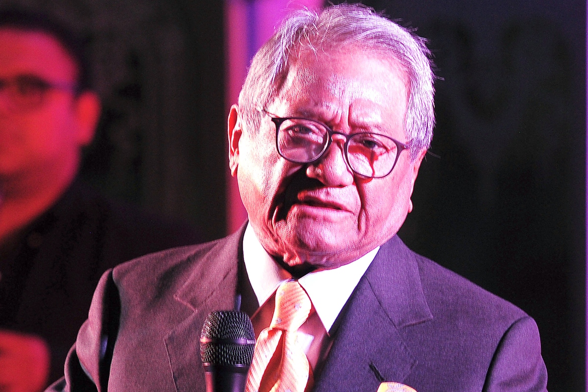 Armando Manzanero, music