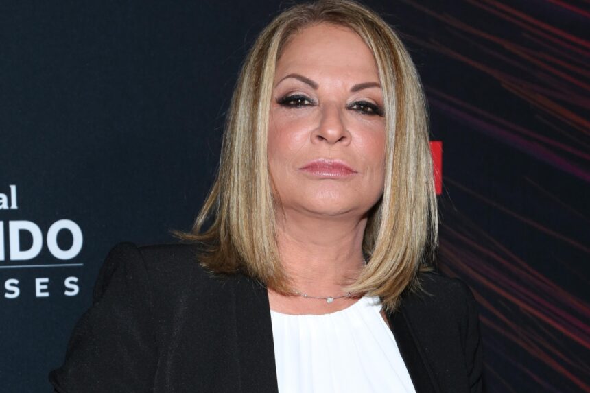 Dra Polo, celebridades, espectáculos