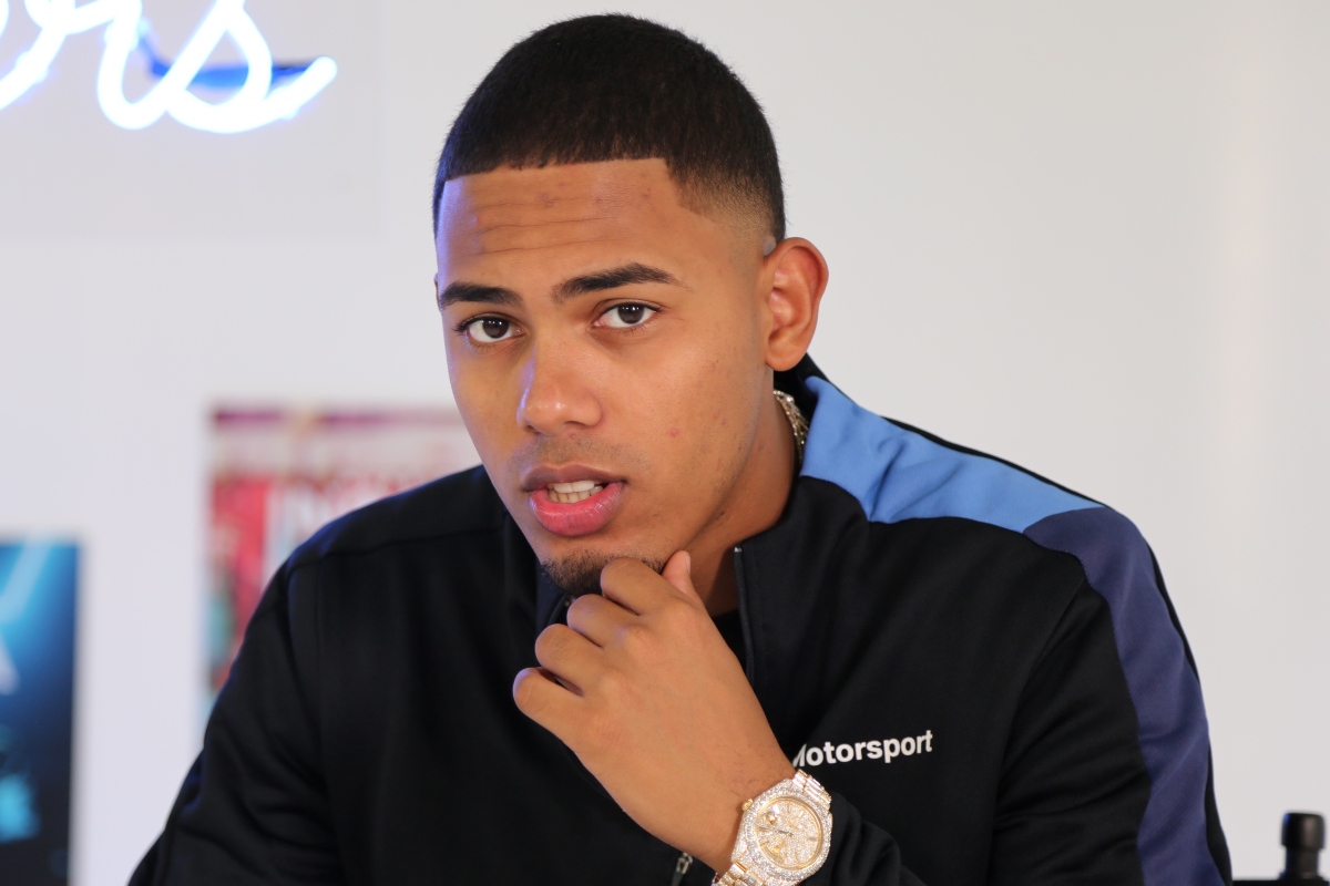 Myke Towers, music, celebrities