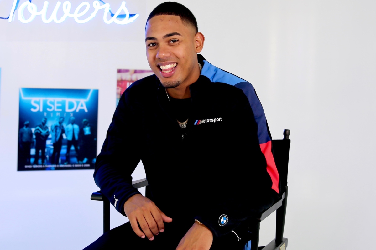 Myke Towers, music, entertainment