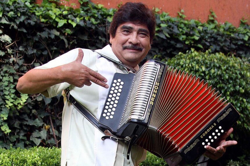 Celso Piña, celebridades
