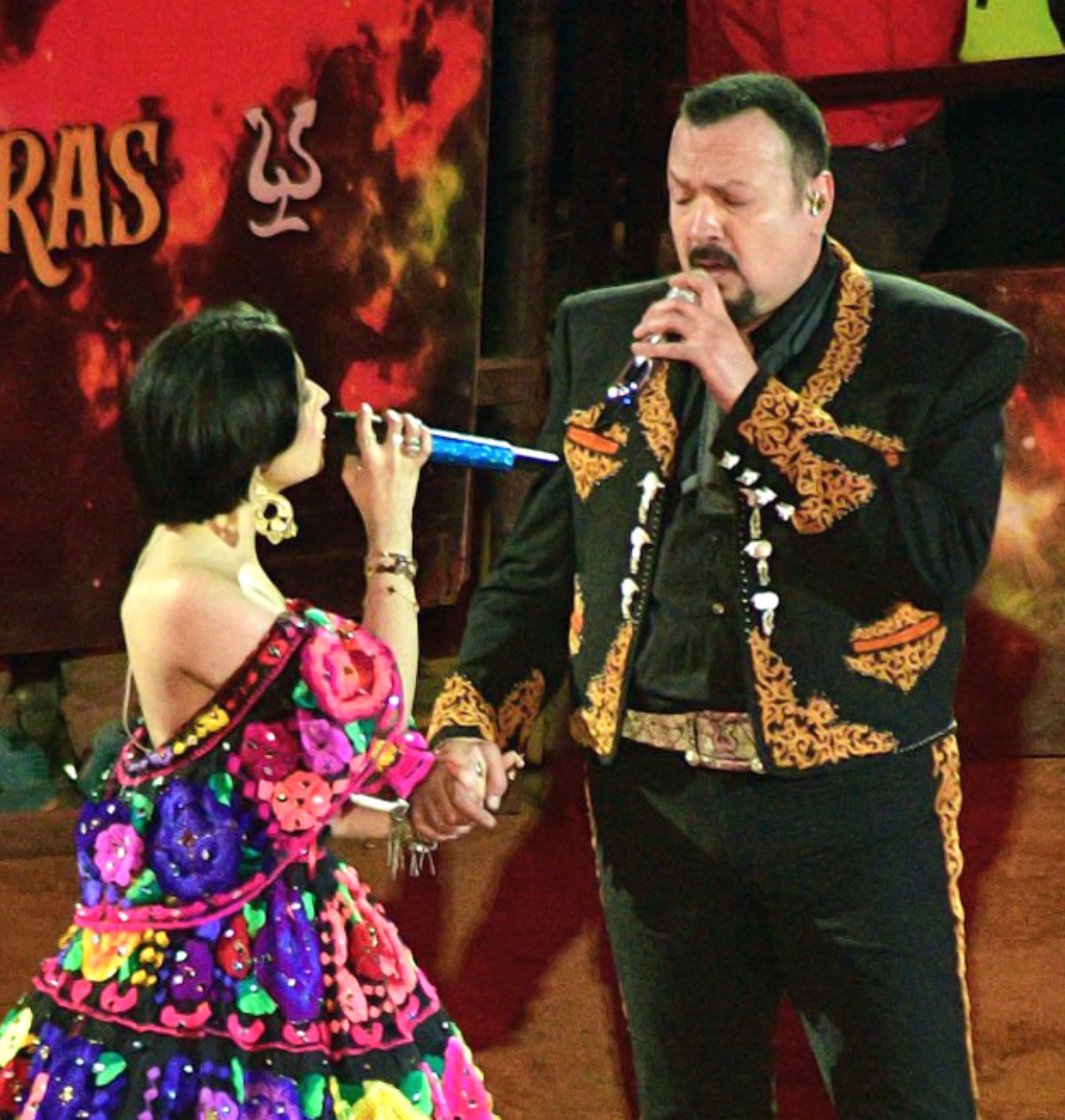musical legacy, musical dynasty, ranchera music, music, QuéOnnda