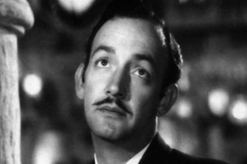 Jorge Negrete, celebridades