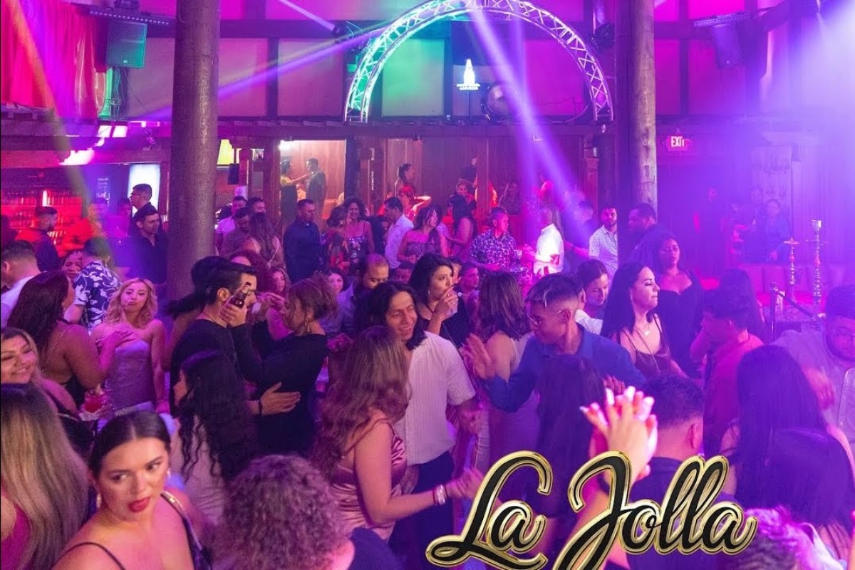 Clubes nocturnos, Las Vegas, show